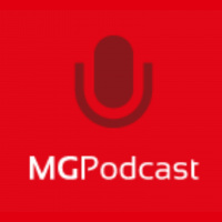 MGPodcast 9x05