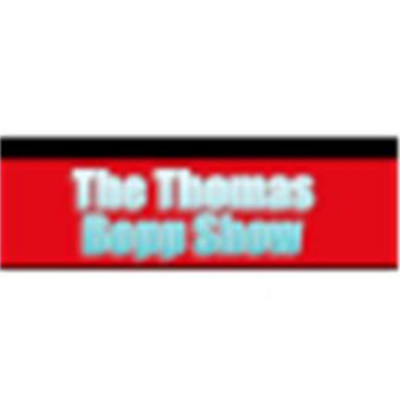 The Thomas Bopp Show