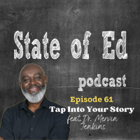 Ep. 61: Tap Into Your Story