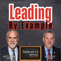 Ep. 68: Leading Schools by Example
