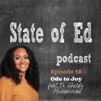 Ep. 58: Ode to Joy