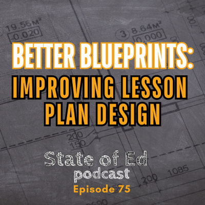 State Of Ed Podcast