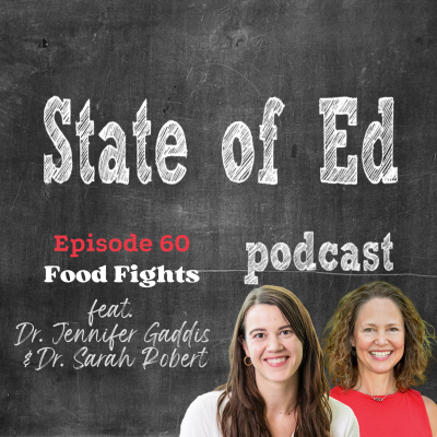 State Of Ed Podcast