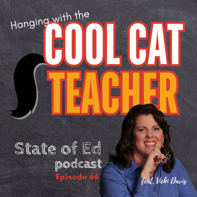 State Of Ed Podcast