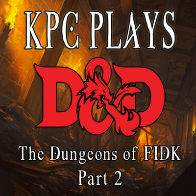 Kpc Plays Dd