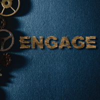 Engage With Each Other