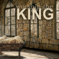 Worship The King - Who are you Expecting?