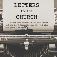 Ephesians - Fullness Of God