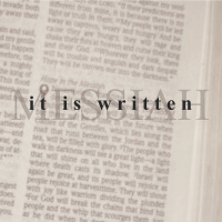 The Journey of Nicodemus