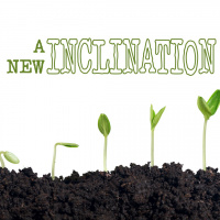 A New Inclination Spiritual Wheel