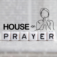 House Of Prayer - Adoration