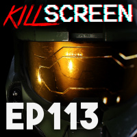 KillScreen 113: Xbox Showcase
