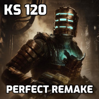 KS 120: Perfect Remake