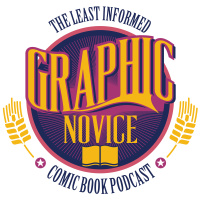 098 - The Death of Graphic Novice - Part 9 of 10: Left At The Alter