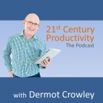 21st Century Productivity podcast