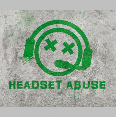 Headset Abuse