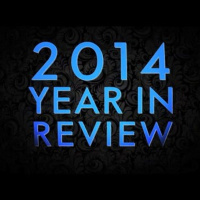 A time to reflect on 2014