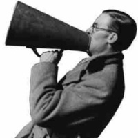 Does free speech exist?