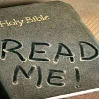 The Bible: what is its role today?