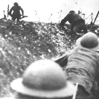 The Consequence of War