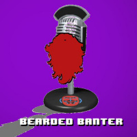 Ep. 32 - Movie Banter/You guys got Far Cry 6?