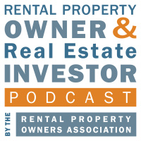 EP412 Industrial is the Hidden ATM of Real Estate Investing with Shannon Robnett