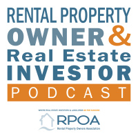 Special RPOA 2023 Annual Conference Announcement - Short  Mid-Term  Extended Stay Rentals