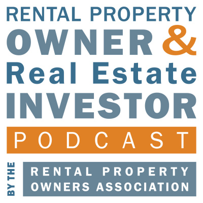 Rental Property Owner  Real Estate Investor Podcast
