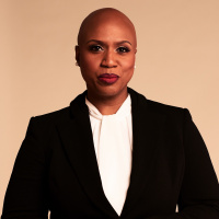 Voices in Leadership During Crises: Ayanna Pressley