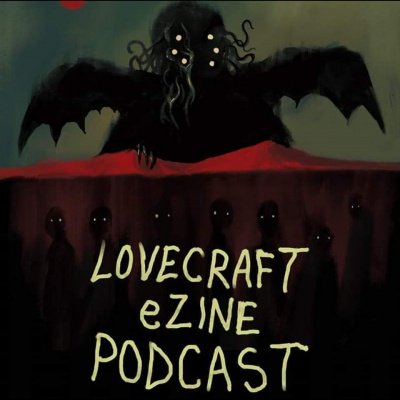Lovecraft Ezine Podcast