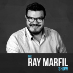 Vidas Extraordinarias Con Ray Marfil