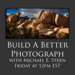 Build A Better Photograph