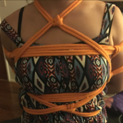 Graydancers Ropecast