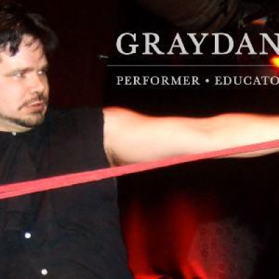 Graydancers Ropecast