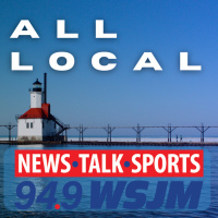 Southwest Michigans Morning News for Thursday, April 10, 2025