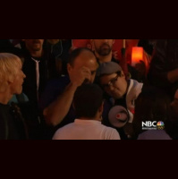 Guns and Demons - Bible Study that Doesnt Suck