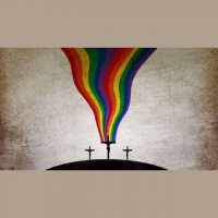 Jesus and the Aggressive Panhandler - BSTDS