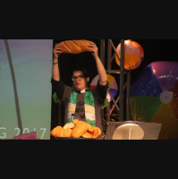 Jesus Command to Feed Others is Not a Metaphor