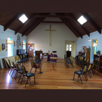 The Hypocritical Superheros of God