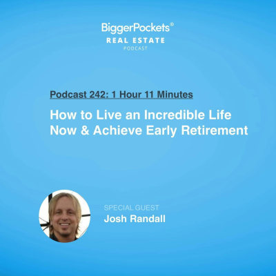 The Biggerpockets Real Estate Investing Podcast