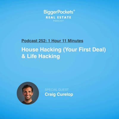 The Biggerpockets Real Estate Investing Podcast