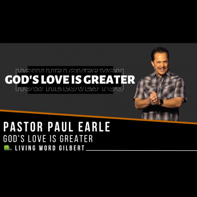 Living Word Gilbert