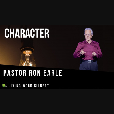 Living Word Gilbert