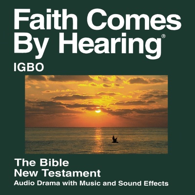 Igbo Bible