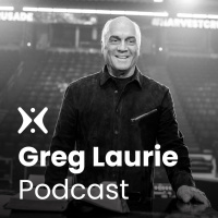 Levi Luskos Journey Through Grief, Ministry, and an Eye-Opening Midlife Crisis