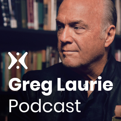 Knowing God With Greg Laurie