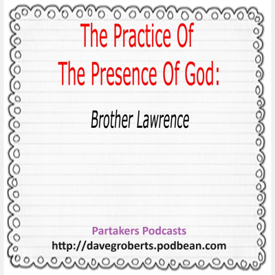 Partakers Christian Podcasts
