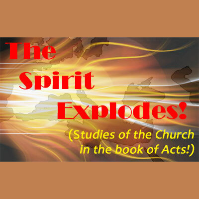 Partakers Christian Podcasts