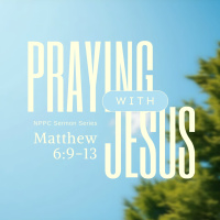 Look Up: The Prayer for Perspective