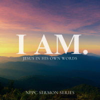 EASTER: I AM the Resurrection and the Life